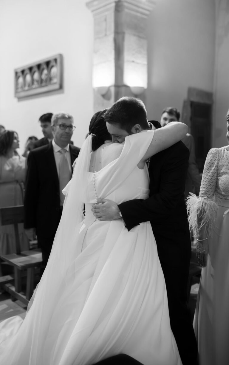 Jon Santamaria Fotógrafo de bodas en San Sebastián