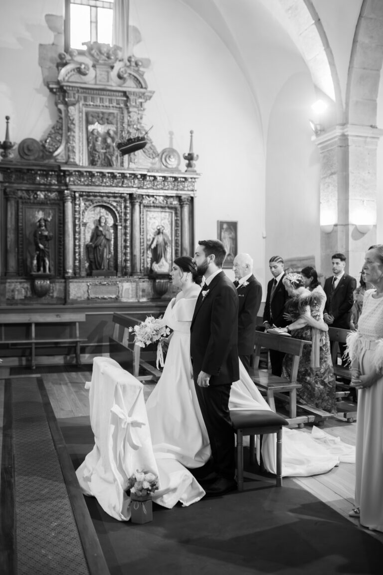Jon Santamaria Fotógrafo de bodas en San Sebastián