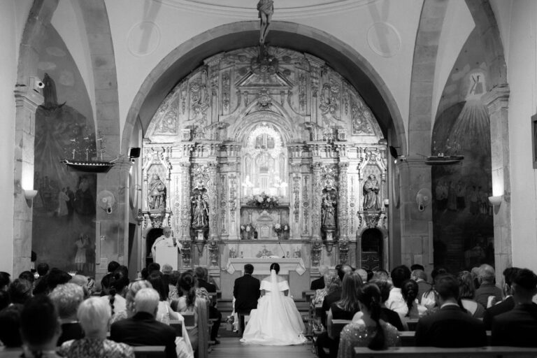 Jon Santamaria Fotógrafo de bodas en San Sebastián