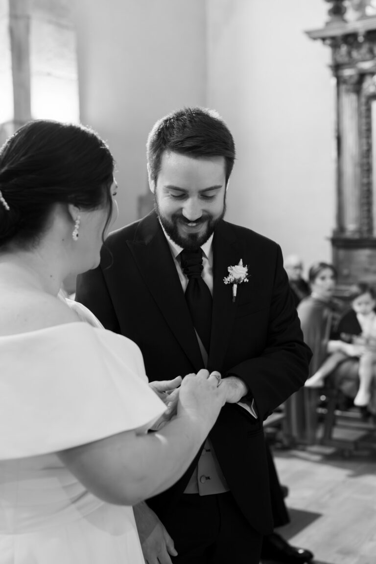 Jon Santamaria Fotógrafo de bodas en San Sebastián