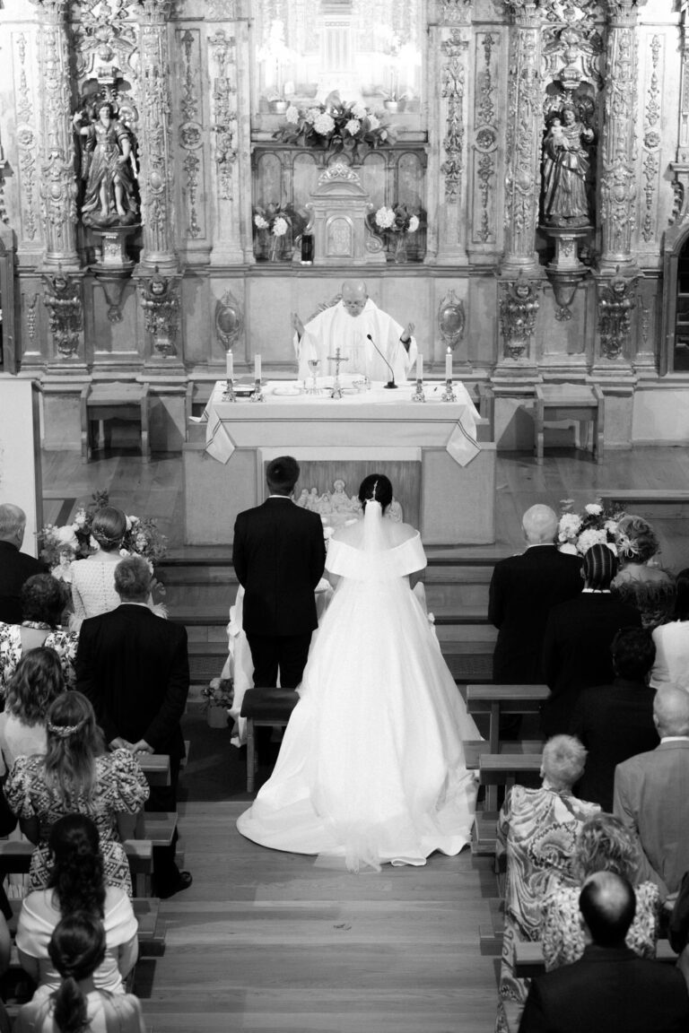 Jon Santamaria Fotógrafo de bodas en San Sebastián