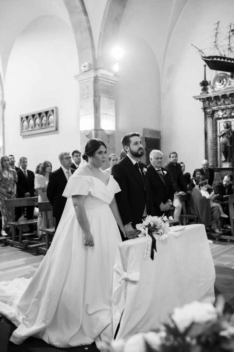 Jon Santamaria Fotógrafo de bodas en San Sebastián