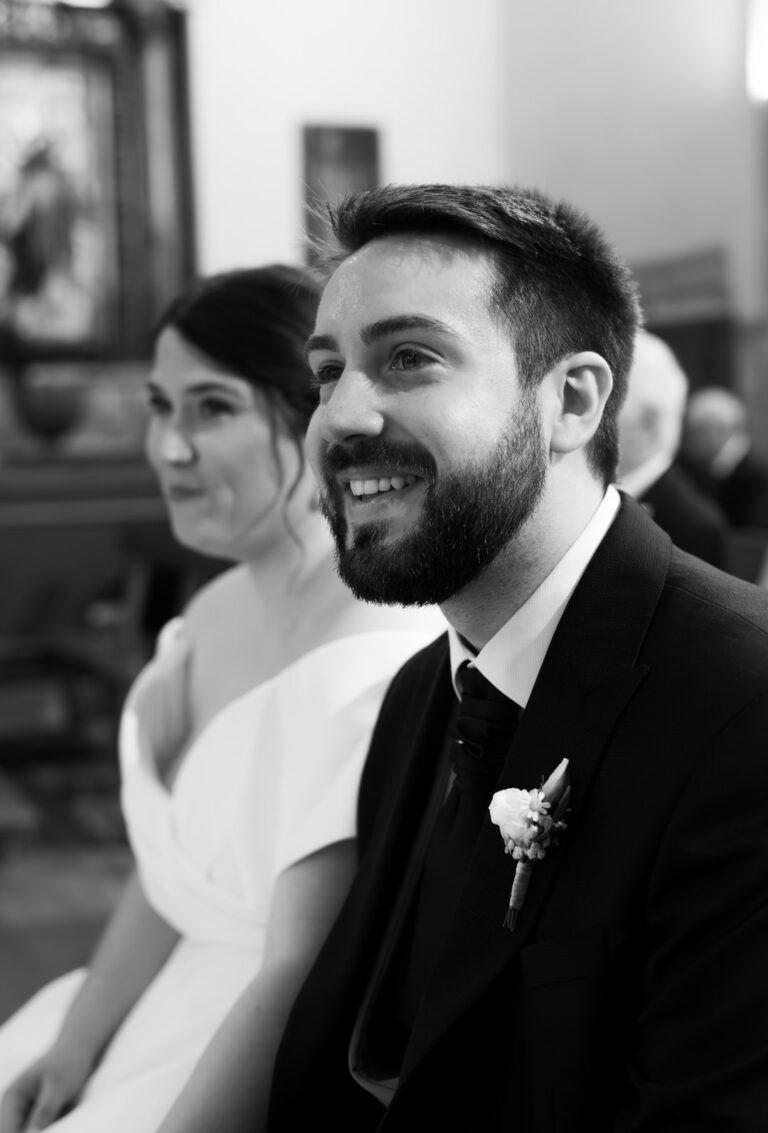 Jon Santamaria Fotógrafo de bodas en San Sebastián