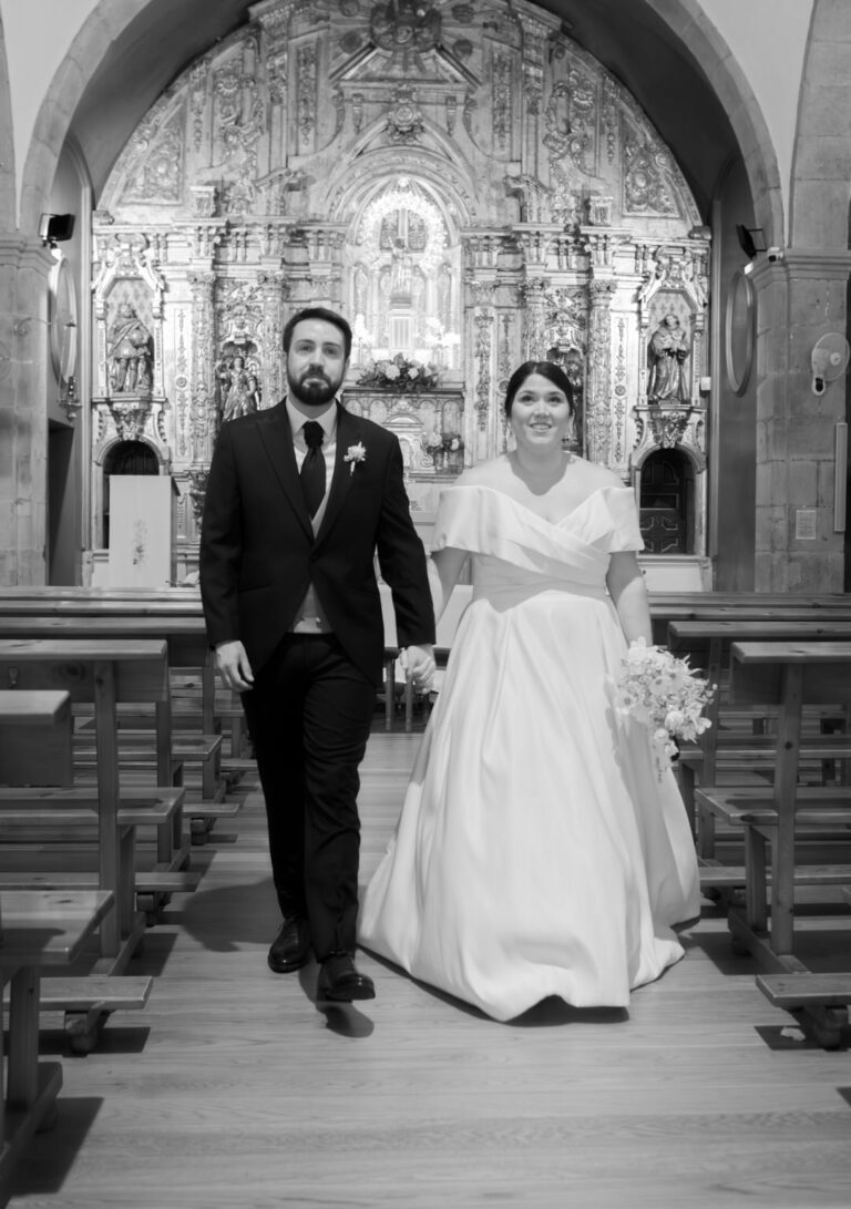 Jon Santamaria Fotógrafo de bodas en San Sebastián