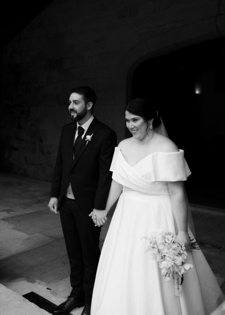 Jon Santamaria Fotógrafo de bodas en San Sebastián