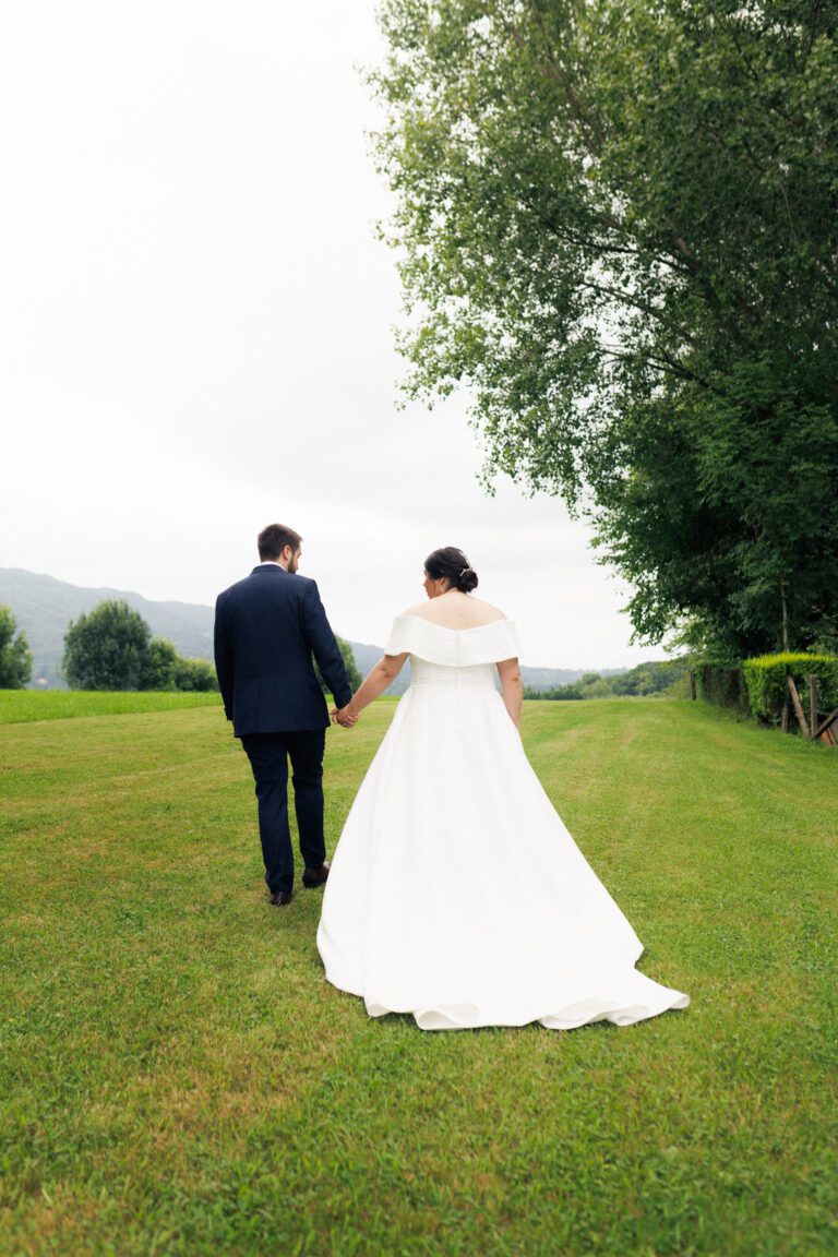 Jon Santamaria Fotógrafo de bodas en San Sebastián