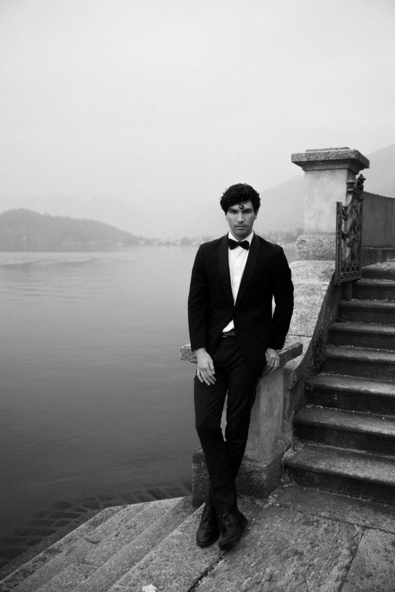 Jon Santamaria Fotógrafo de bodas en San Sebastián