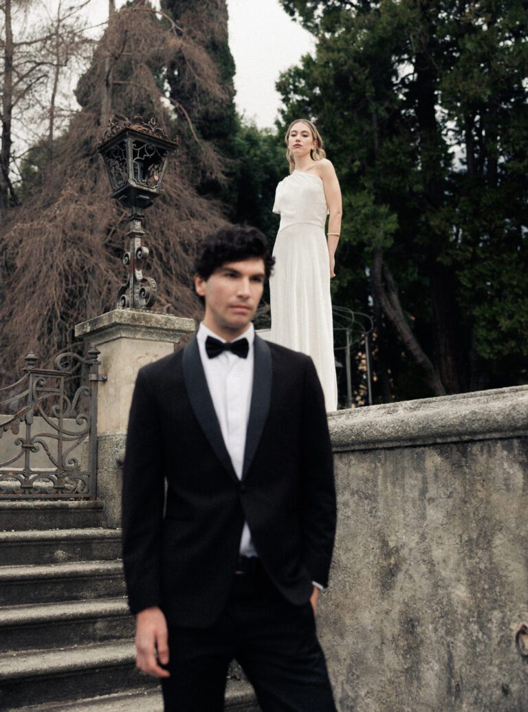 Jon Santamaria Fotógrafo de bodas en San Sebastián