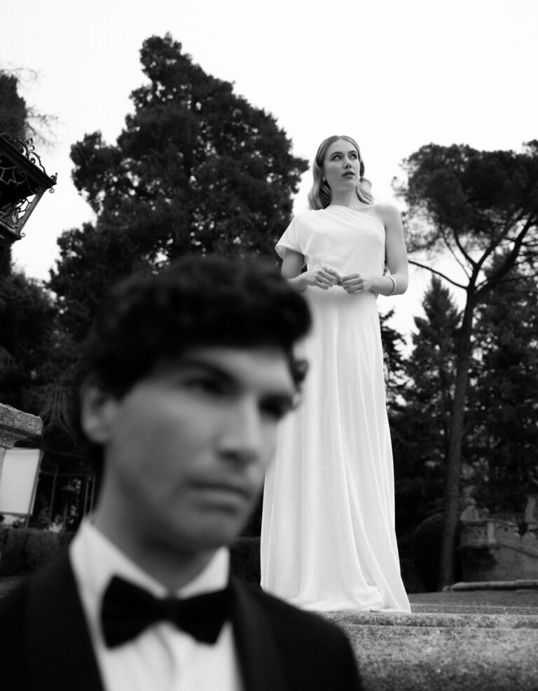 Jon Santamaria Fotógrafo de bodas en San Sebastián