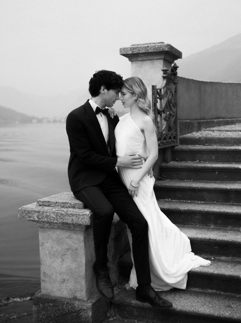 Jon Santamaria Fotógrafo de bodas en San Sebastián