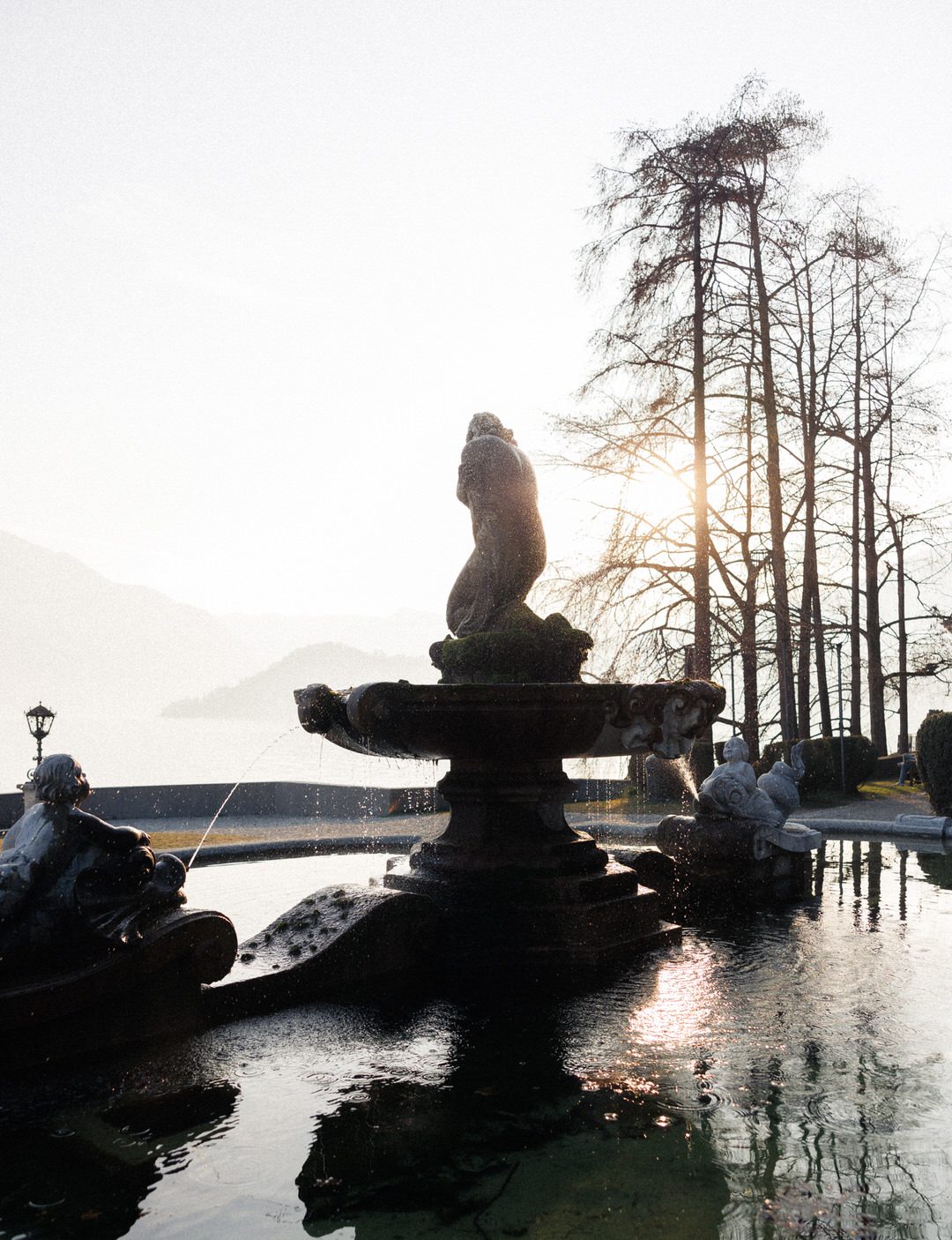 boda en lago di como italia