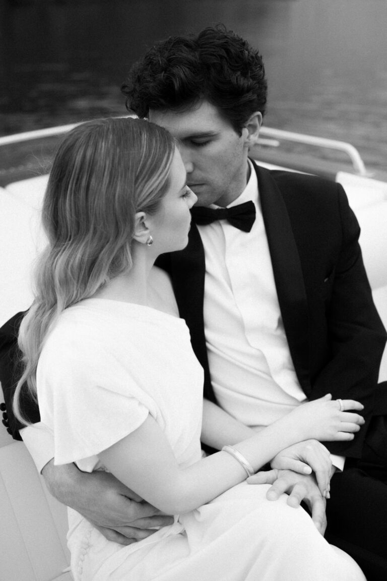Jon Santamaria Fotógrafo de bodas en San Sebastián