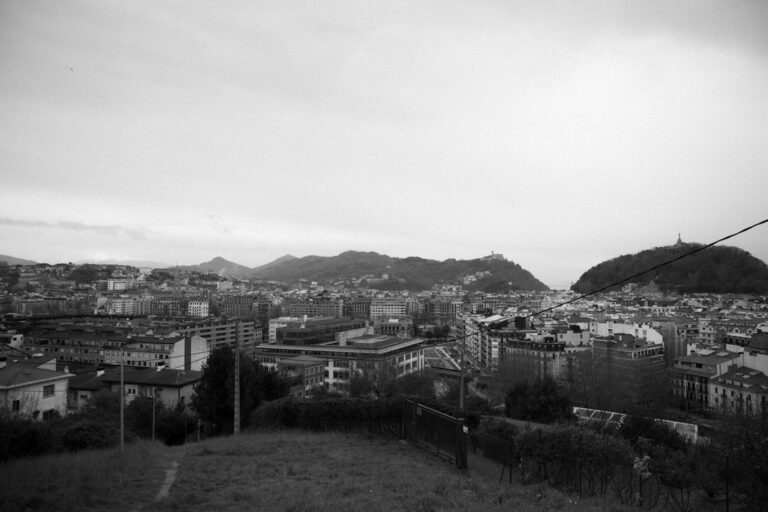 Jon Santamaria Fotógrafo de bodas en San Sebastián