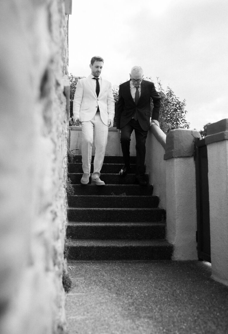 Jon Santamaria Fotógrafo de bodas en San Sebastián