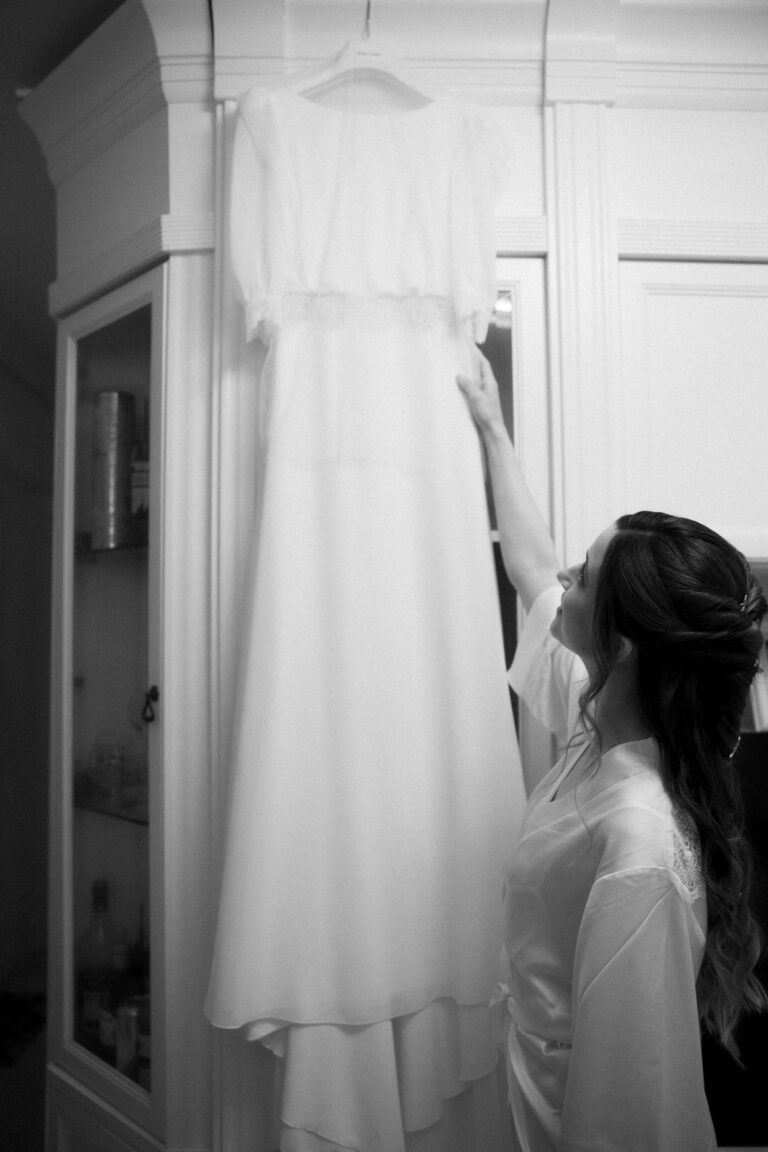 Jon Santamaria Fotógrafo de bodas en San Sebastián