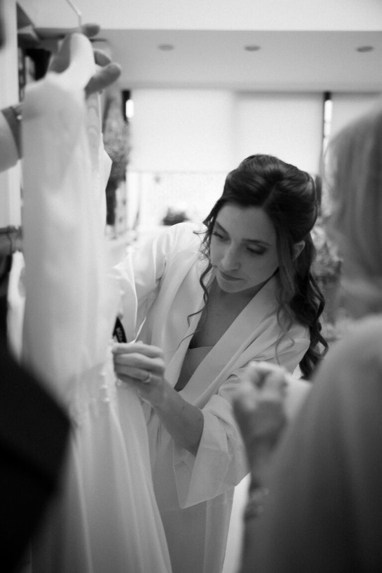 Jon Santamaria Fotógrafo de bodas en San Sebastián