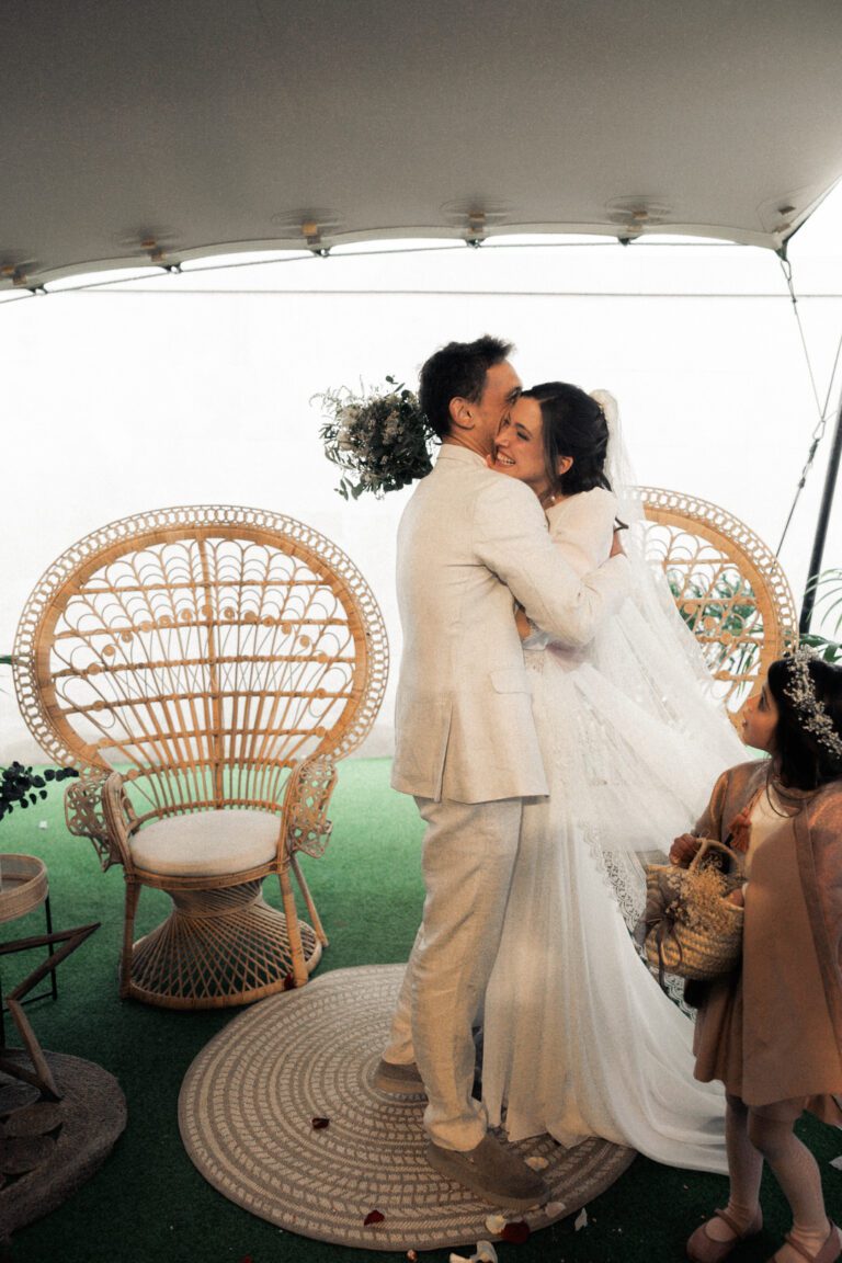 Jon Santamaria Fotógrafo de bodas en San Sebastián