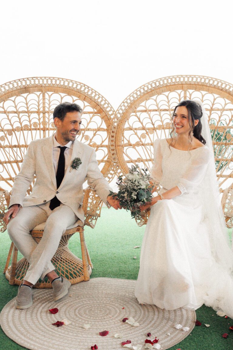Jon Santamaria Fotógrafo de bodas en San Sebastián
