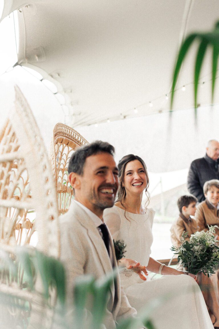Jon Santamaria Fotógrafo de bodas en San Sebastián