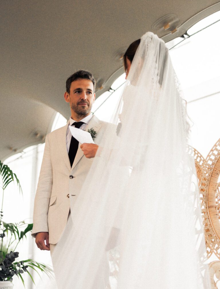 Jon Santamaria Fotógrafo de bodas en San Sebastián