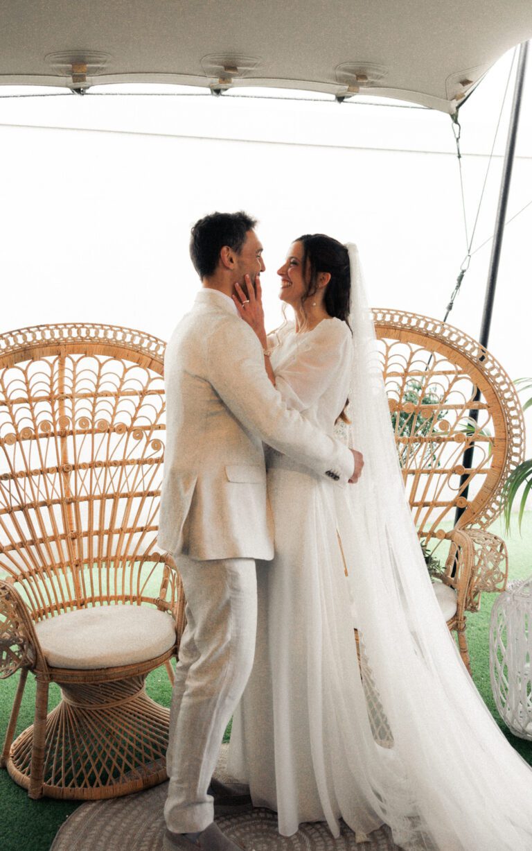Jon Santamaria Fotógrafo de bodas en San Sebastián