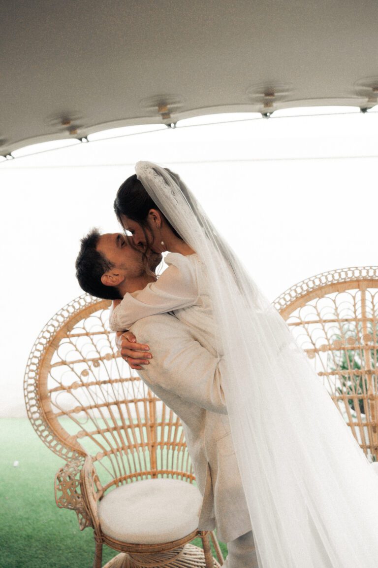 Jon Santamaria Fotógrafo de bodas en San Sebastián