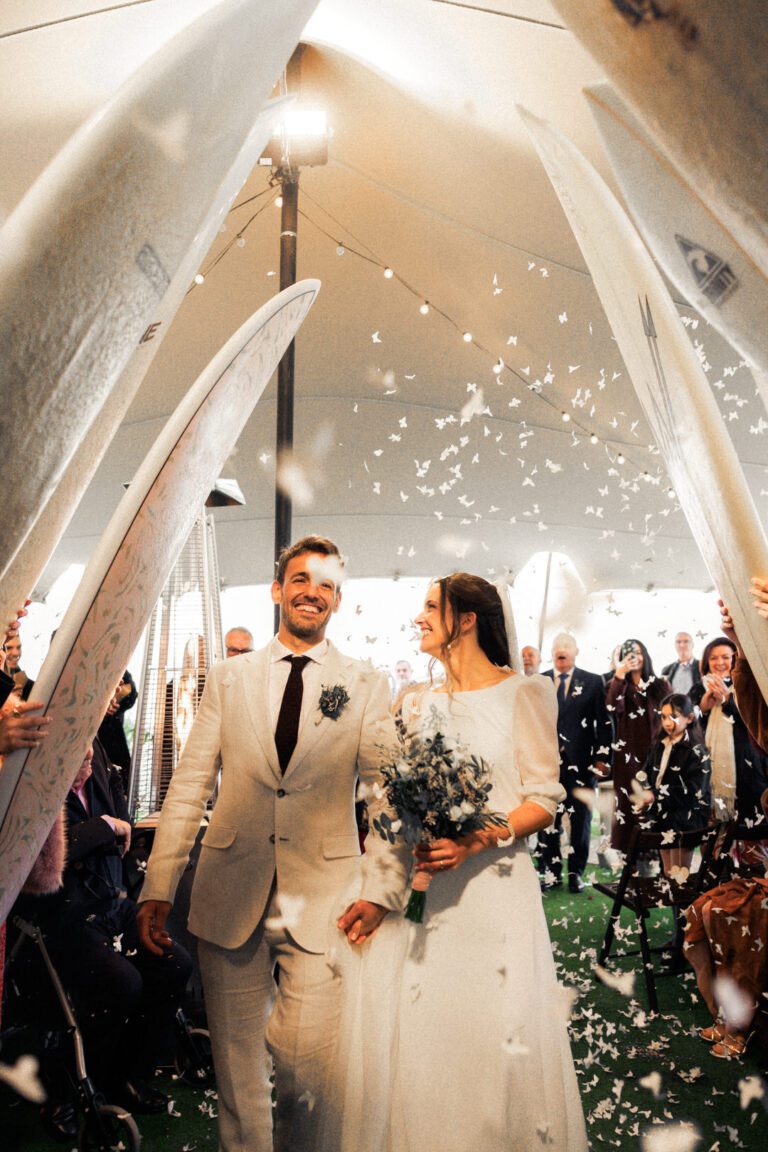 Jon Santamaria Fotógrafo de bodas en San Sebastián