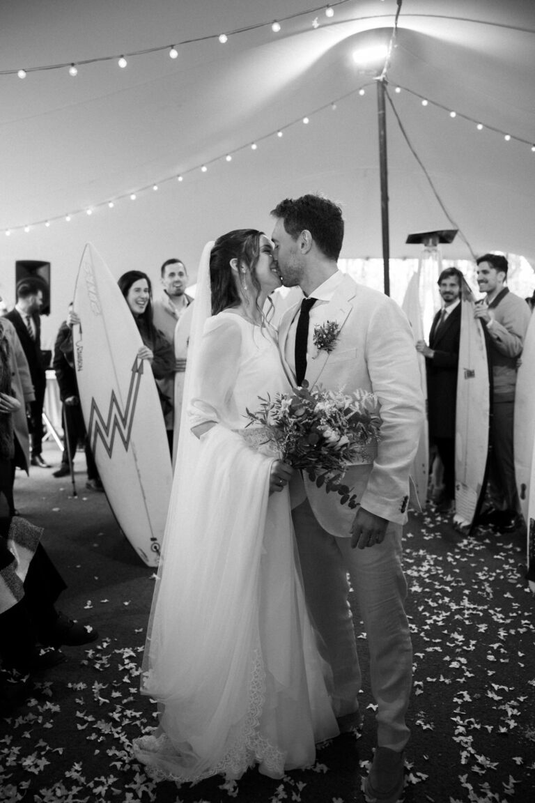 Jon Santamaria Fotógrafo de bodas en San Sebastián