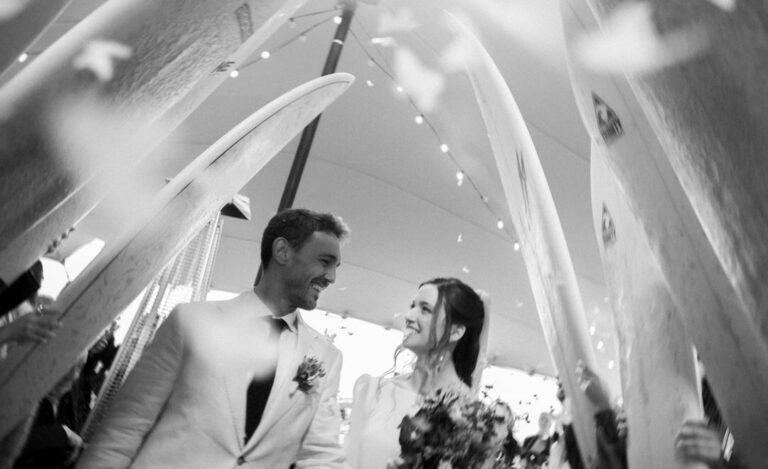Jon Santamaria Fotógrafo de bodas en San Sebastián