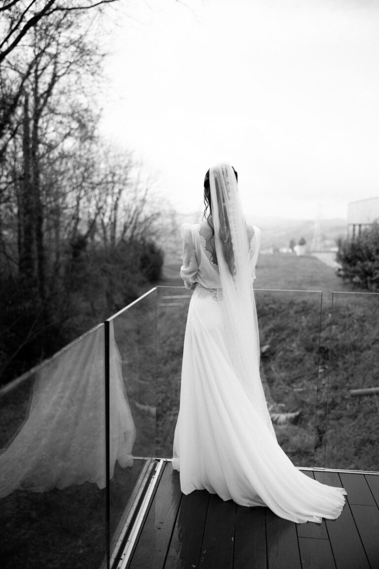 Jon Santamaria Fotógrafo de bodas en San Sebastián
