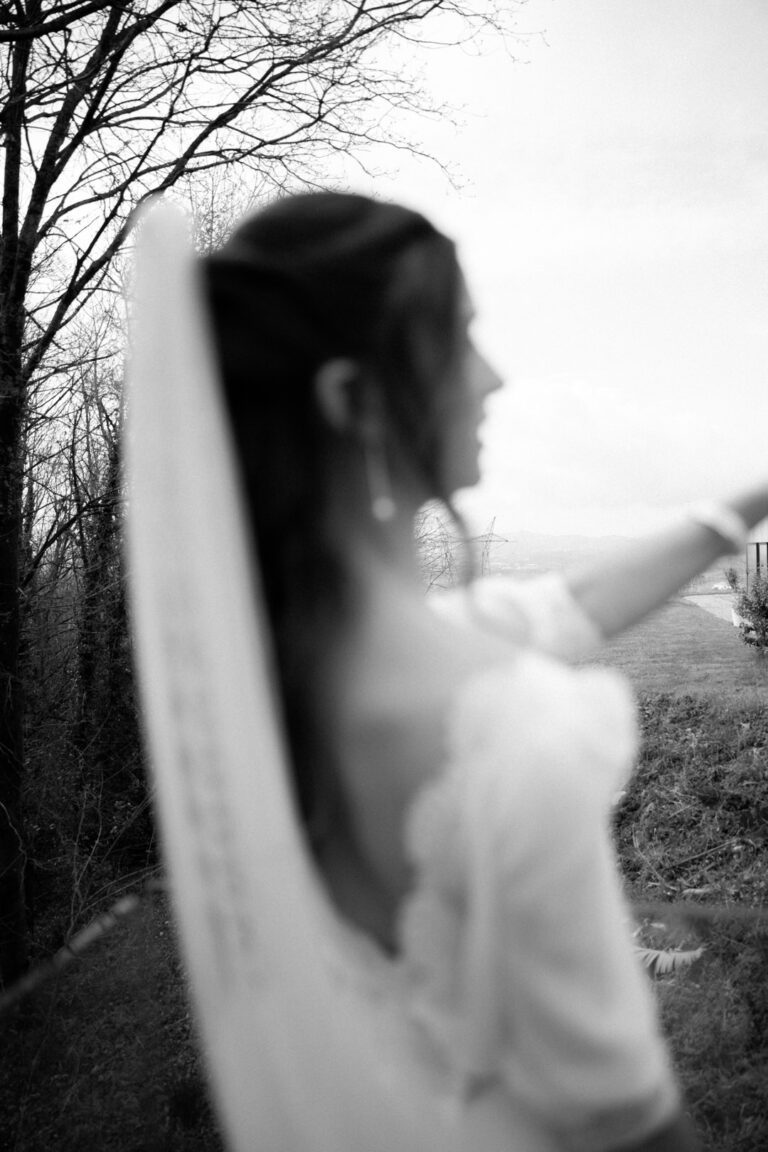 Jon Santamaria Fotógrafo de bodas en San Sebastián