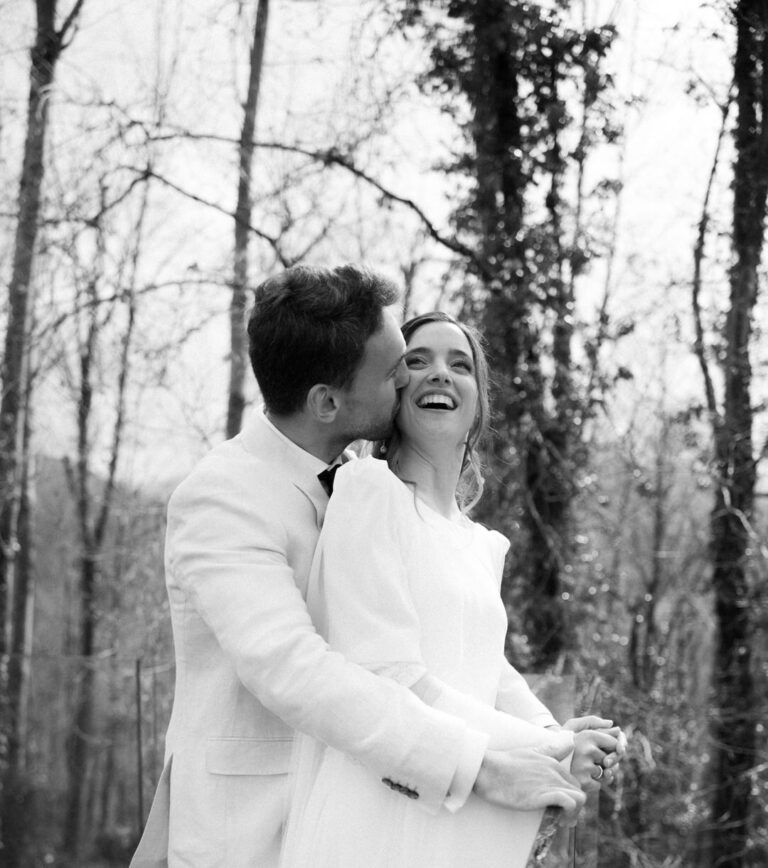 Jon Santamaria Fotógrafo de bodas en San Sebastián