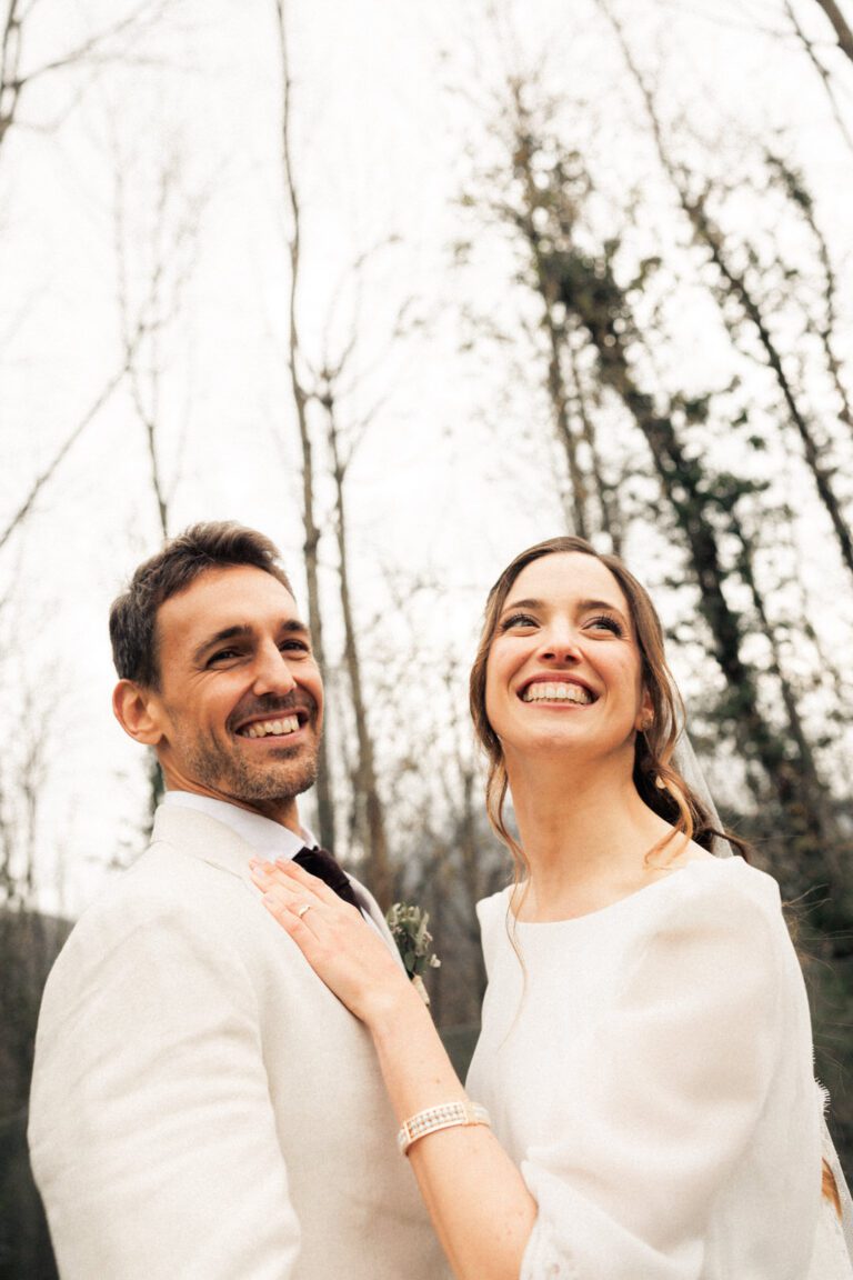 Jon Santamaria Fotógrafo de bodas en San Sebastián