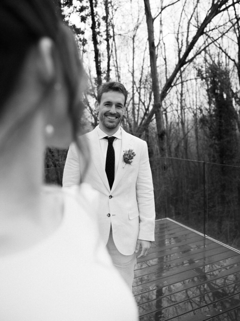 Jon Santamaria Fotógrafo de bodas en San Sebastián