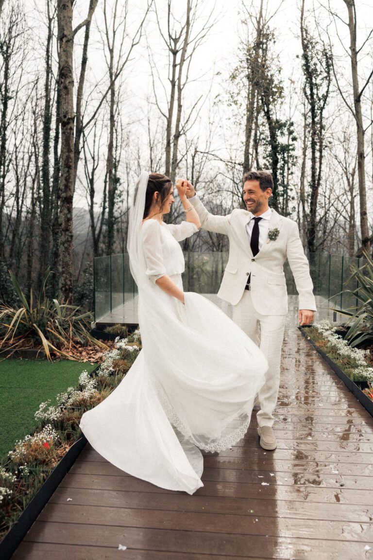 Jon Santamaria Fotógrafo de bodas en San Sebastián
