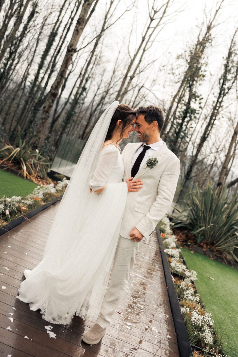 Jon Santamaria Fotógrafo de bodas en San Sebastián