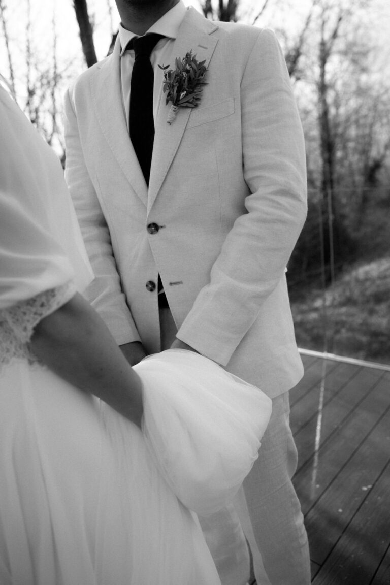 Jon Santamaria Fotógrafo de bodas en San Sebastián