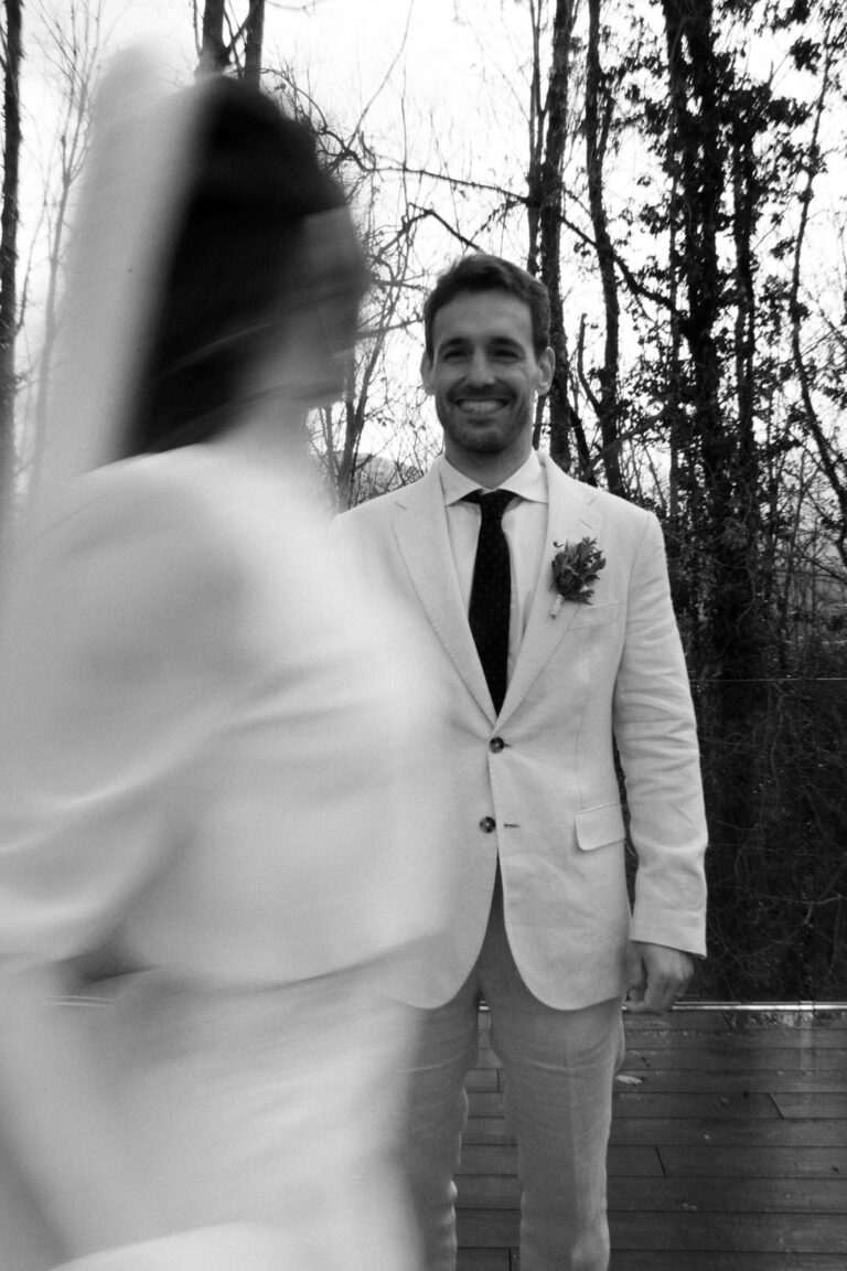Jon Santamaria Fotógrafo de bodas en San Sebastián