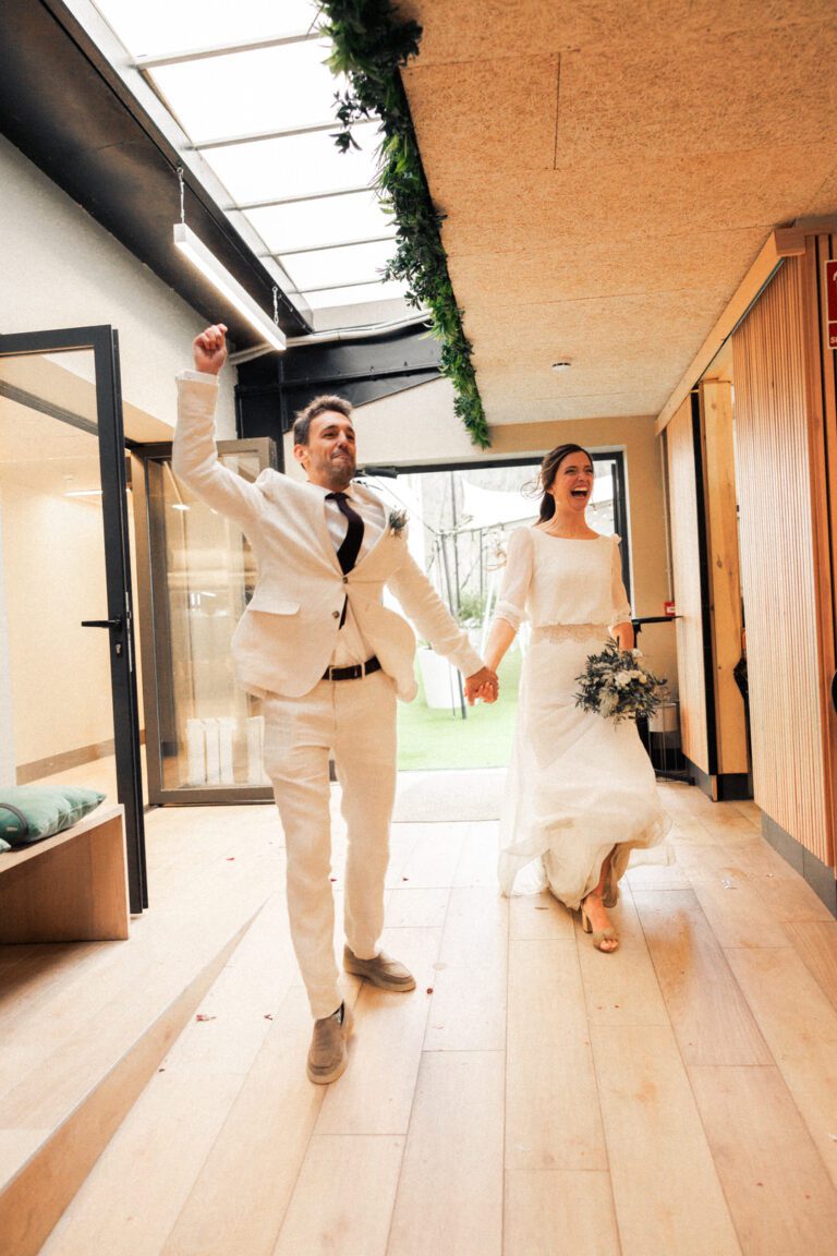 Jon Santamaria Fotógrafo de bodas en San Sebastián