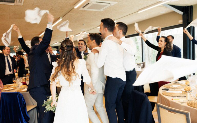 Jon Santamaria Fotógrafo de bodas en San Sebastián