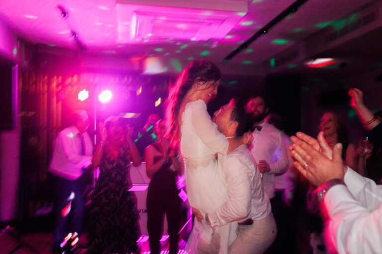 Jon Santamaria Fotógrafo de bodas en San Sebastián