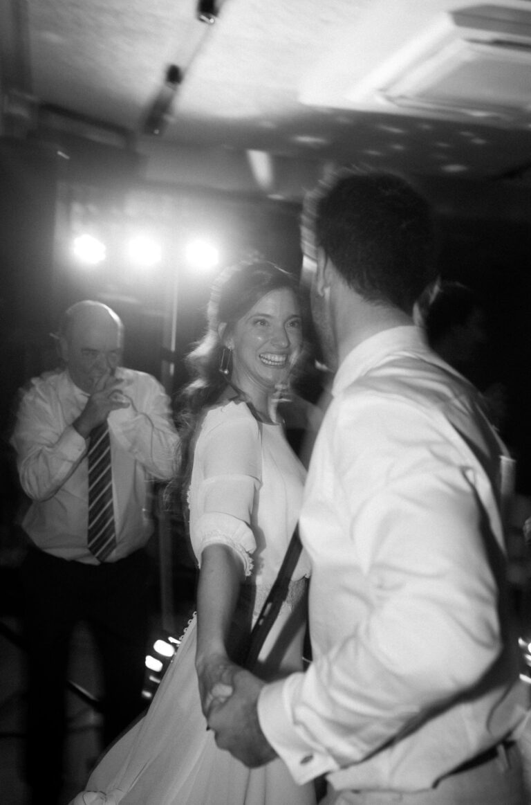 Jon Santamaria Fotógrafo de bodas en San Sebastián