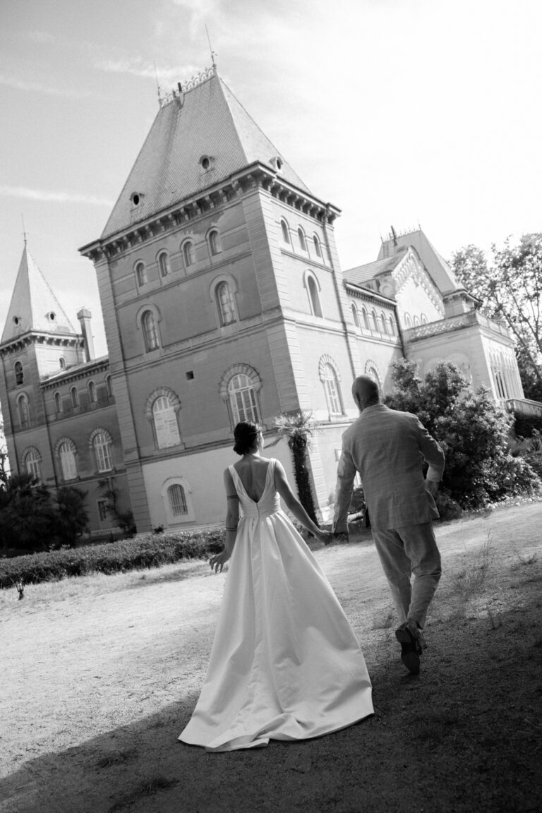Jon Santamaria Fotógrafo de bodas en San Sebastián