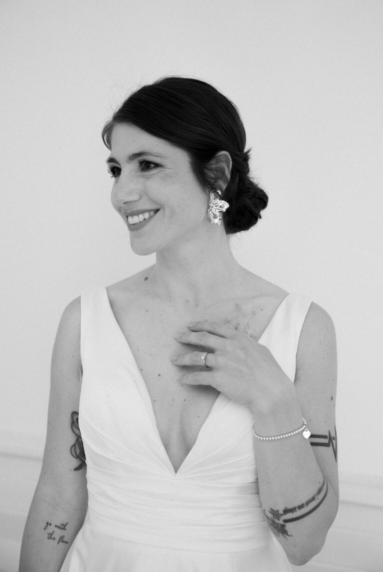 Jon Santamaria Fotógrafo de bodas en San Sebastián