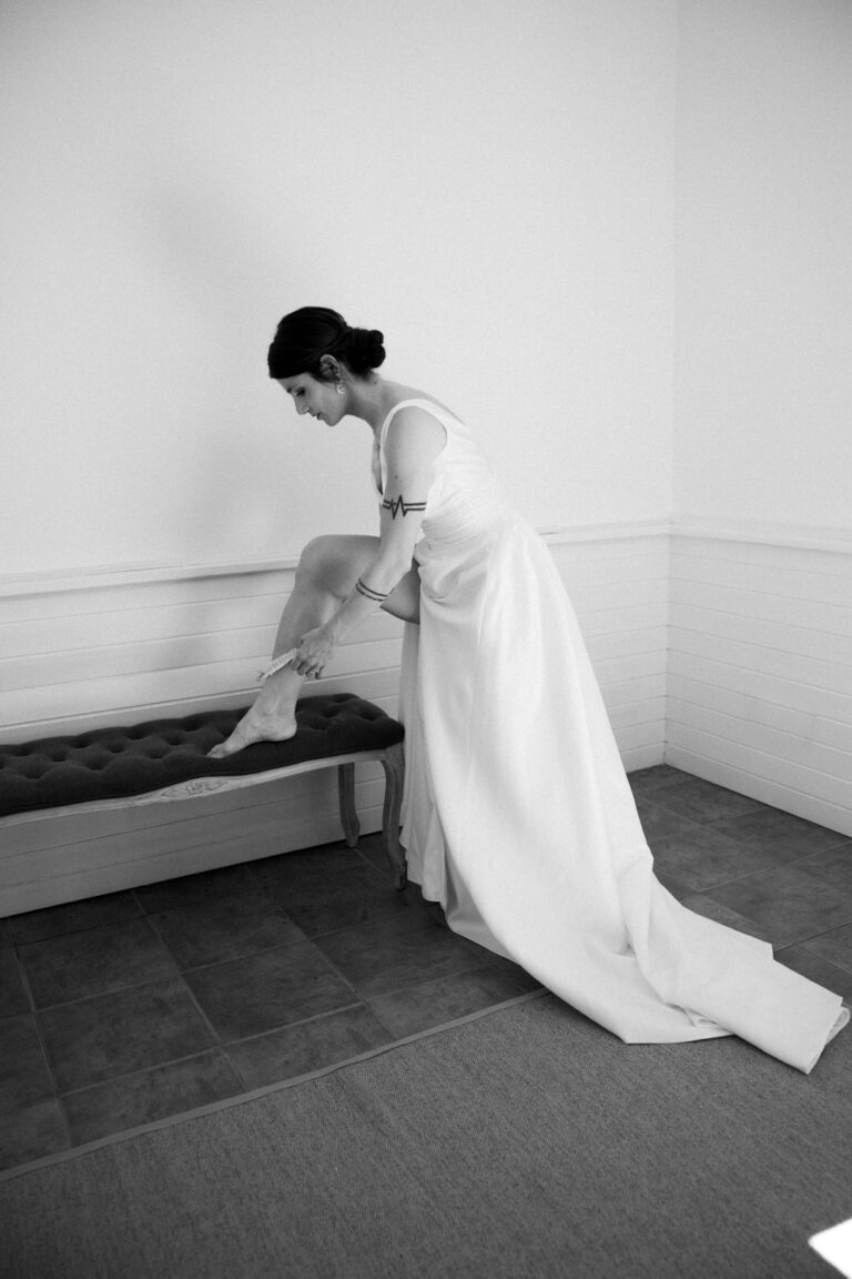 Jon Santamaria Fotógrafo de bodas en San Sebastián