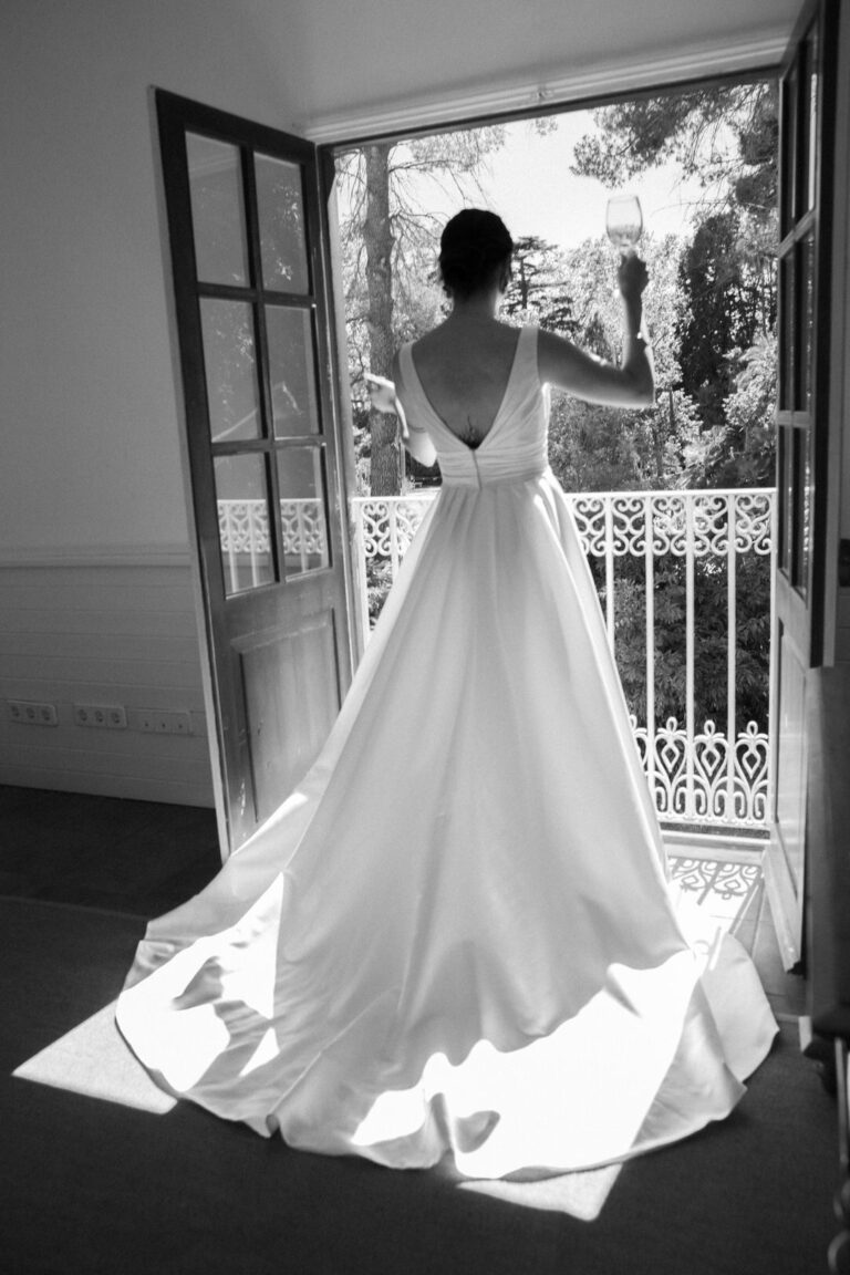 Jon Santamaria Fotógrafo de bodas en San Sebastián