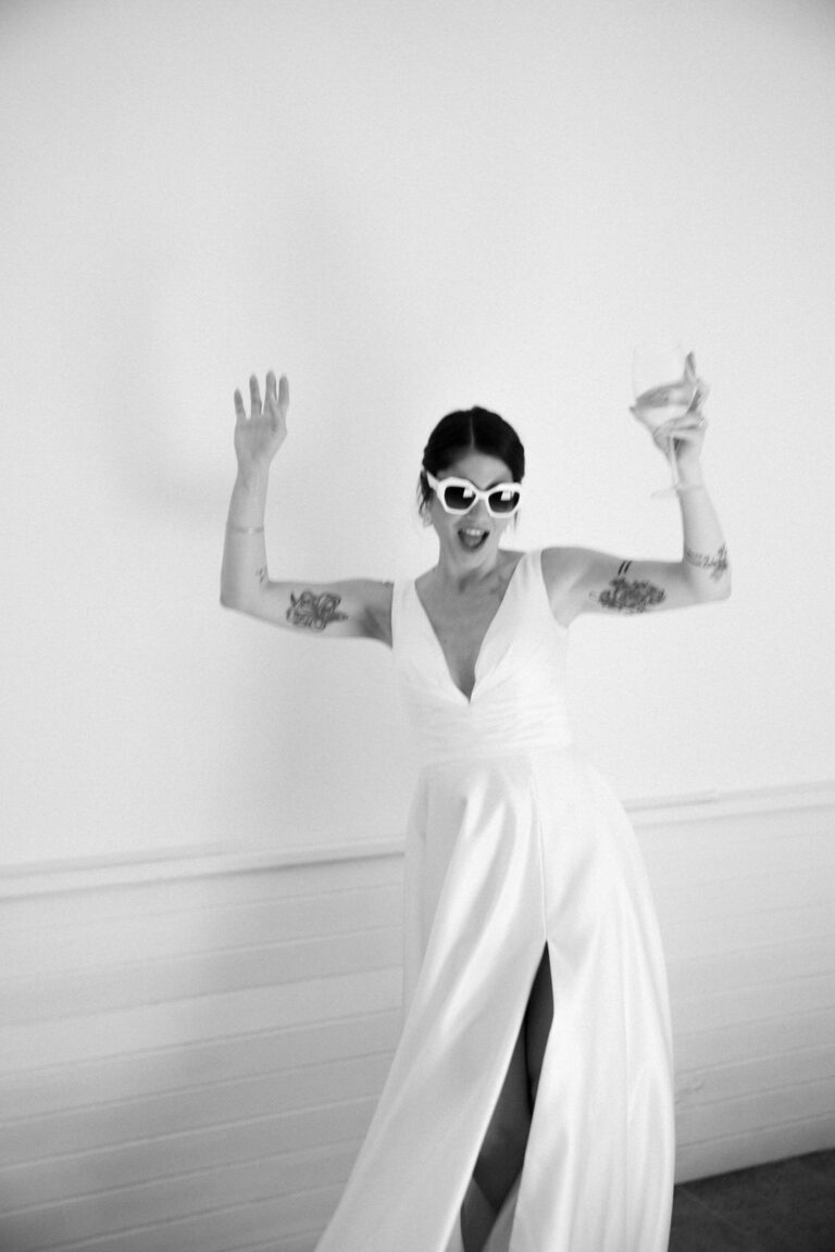 Jon Santamaria Fotógrafo de bodas en San Sebastián