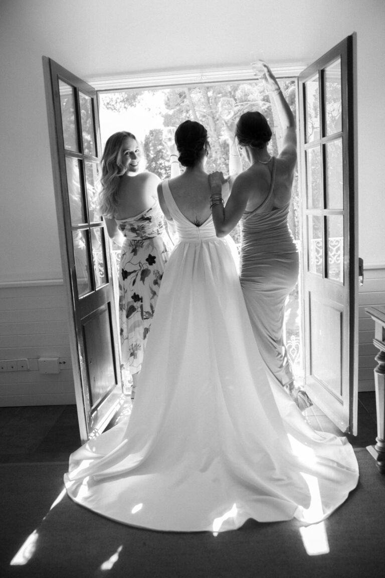 Jon Santamaria Fotógrafo de bodas en San Sebastián