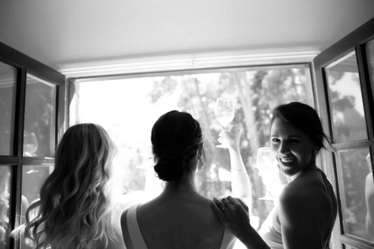 Jon Santamaria Fotógrafo de bodas en San Sebastián
