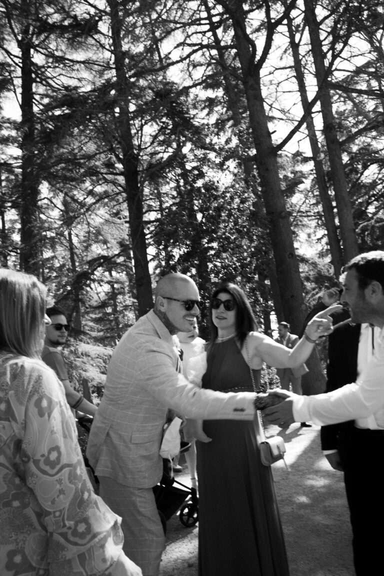 Jon Santamaria Fotógrafo de bodas en San Sebastián